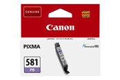 Tusz, toner i material eksploatacyjny - Canon CLI-581 / 2107C001 Photo Blue - 2107C001