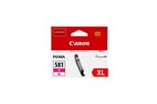 Tusz, toner i material eksploatacyjny - Canon CLI-581XL / 2050C001 High Magenta - 2050C001
