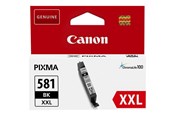 Tusz, toner i material eksploatacyjny - Canon CLI-581XXL / 1998C001 High Black - 1998C001