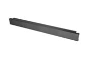 Szafa rack - StarTech.com Panele zaślepiające 1U - Beznarzędziowe puste panele do montażu w szafie - 10 sztuk - Stand Blur Panel - 1U - BLANKP10