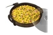 Urzadzenia kuchenne - inne - Tristar PZ-2964 - pizza grill - PZ-2964