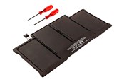 Bateria do laptopa - CoreParts Battery - batteri til bærbar computer - 55 Wh - MBXAP-BA0006