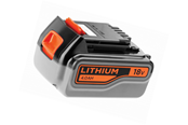 Akumulator i ladowarka - Black & Decker Battery BL4018-XJ - BL4018-XJ