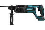 Wiertarka i śrubokręt elektryczny - Makita DHR241Z - DHR241Z