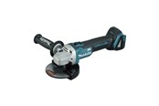Narzedzia - Makita Cordless grinder - dga506z brushless solo - DGA506Z
