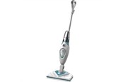 Myjka parowa, mop parowy - Black & Decker Myjka parowa, mop parowy Steam-Mop FSM1616 - FSM1616
