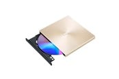 Naped optyczny - ASUS ZenDrive U9M - Gold - CD-ROM - USB 2.0 - Złoty - 90DD02A5-M29000