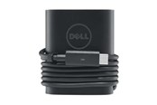 Ladowarka do laptopa - Dell AC Adapter USB-C 30 Watt - DELL-KH1C8