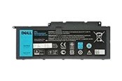 Bateria do laptopa - Dell Primary Battery - batteri til bærbar computer - Li-Ion - 52 Wh *DEMO* - DELL-9CNG3