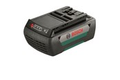 Akumulator i ladowarka - Bosch BATTERI 36V 2.0AH LI-ION TIL HAVEVÆRKTØJ - F016800474