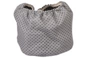 Worek do odkurzacza - Bosch FILTER EKSTRA TIL VAC 15/20 - 2609256F41