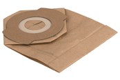 Worek do odkurzacza - Bosch Worek do odkurzacza Papier VAC 3 - 2609256F34