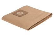 Worek do odkurzacza - Bosch STØVPOSE PAPIR TIL VAC 20 - 2609256F33