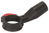 Narzedzia - Bosch UDSUGNINGSKAPPE TIL PMF 250CES/220CE/360 - 2609256D57