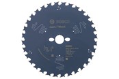 Piła tarczowa - Bosch RUNDSAVKL 254x2.4X30MM 32T EXP WOOD - 2608644341