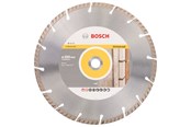 Szlifierka katowa - Bosch DIAMANTSKIVE STD UNIVERSAL 300X22.23MM - 2608615067