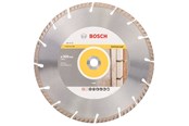 Szlifierka katowa - Bosch DIAMANTSKIVE STD UNIVERSAL 300X20MM - 2608615068