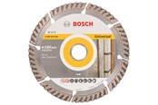 Pila tarczowa - Bosch DIAMANTSKIVE STD UNIVERSAL 150X22.23MM - 2608615061