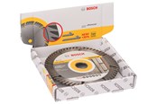 Szlifierka katowa - Bosch DIAMANTSKIVE STD UNIV 150X22.23MM 10STK - 2608615062