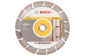 Szlifierka katowa - Bosch DIAMANTSKIVE STD UNIVERSAL 230X22.23MM - 2608615065