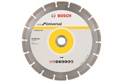 Szlifierka katowa - Bosch DIAMANTSKIVE 230X22.25MM ECO UNIVERSAL - 2608615031