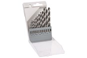 Wiertla & Bity - Bosch METALBORSÆT POINTTECHSS-R 1.5-6.5 13STK - 2608577349