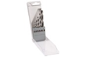 Wiertla & Bity - Bosch METALBORSÆT POINTTEC HSS-R 2-8MM 6STK - 2608577346