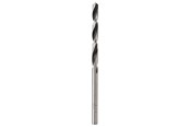 Wiertla & Bity - Bosch METALBOR POINTTEC HSS-R 3.5MM 2STK - 2608577160