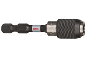 Wiertla & Bity - Bosch BITSHOLDER IMPACT QUICK RELEASE - 2608522320