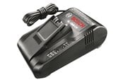 Akumulator i ladowarka - Bosch Hurtig-Oplader AL 1880 CV - 1600A011TZ