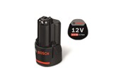 Akumulator i ladowarka - Bosch Professional Blue bosch 12v battery packgba 3.0ah - 1600A00X79