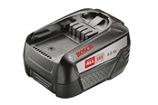 Akumulator i ladowarka - Bosch BATTERI 18V LI 6.0AH - 1600A00DD7