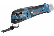 Narzedzia wielofunkcyjne - Bosch Professional GOP 12V-28 Professional (SOLO) - 06018B5001