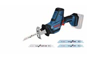 Piła szablasta - Bosch GSA 18V-LI C Reciprocating Saw (SOLO) - 06016A5004