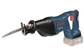 Pila szablasta - Bosch Professional GSA 18 V-LI Professional (SOLO) - 060164J000