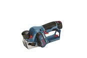 Narzedzia - Bosch Professional AKKUHØVL GHO 12V-20 2X3.0AH L-BOXX - 06015A7001