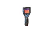 Narzedzia pomiarowe - Bosch Professional kamera termowizyjna GTC 400 L-BOXX - 0601083101