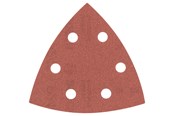 Szlifierka - Bosch SLIBEBL PDA 93MM K240 HUL 5STK GL - 2609256A53