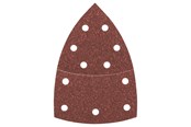 Szlifierka - Bosch SLIBEBL K80 HUL 10STK GL - 2609256A63