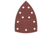 Szlifierka - Bosch SLIBEBL K60 HUL 10STK GL - 2609256A62