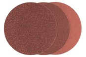 Szlifierka - Bosch SLIBEBLADSÆT 115MM U/HUL 10 STK GL - 2609256B41