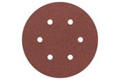 Szlifierka - Bosch SLIBEBL EX Ø150MM SÆT HUL 6STK GL - 2609256A35