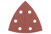 Szlifierka - Bosch SLIBEBL PDA 93MM K180 HUL 5STK GL - 2609256A52