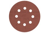 Szlifierka - Bosch SLIBEBL EX Ø125MM K240 HUL 5STK GL - 2609256A27