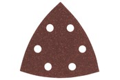 Szlifierka - Bosch SLIBEBL PDA 93MM K80 HUL 5STK GL - 2609256A50