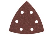Szlifierka - Bosch SLIBEBL PDA 93MM K60 HUL 5STK GL - 2609256A49