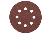 Szlifierka - Bosch SLIBEBL EX Ø125MM K40 HUL 5STK GL - 2609256A22