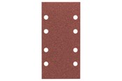 Szlifierka - Bosch SLIBEBL 93X185MM K80 HUL 10STK GL - 2609256A82