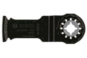 Pila szablasta - Bosch SAVKLINGE AIZ32EPC L:50MM WOOD HCS GL - 2609256947