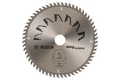 Pila tarczowa - Bosch RUNDSAVKL PRECISION 216X2.5X30 MM 60 TDR - 2609256935